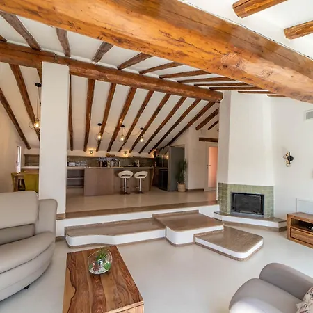 Casa vacanze La Terrazza Sul Mare *