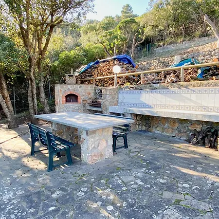 La Terrazza Sul Mare * Porto Santo Stefano (Grosseto)