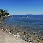 بيت للعطل Affitti Brevi Toscana - La Terrazza Sul Mare بورتو سانتو ستيفانو