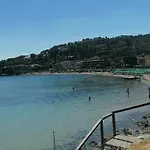 بيت للعطل Affitti Brevi Toscana - La Terrazza Sul Mare بورتو سانتو ستيفانو
