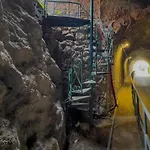 بيت للعطل Affitti Brevi Toscana - La Terrazza Sul Mare
