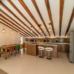 بيت للعطل Affitti Brevi Toscana - La Terrazza Sul Mare بورتو سانتو ستيفانو