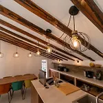 Affitti Brevi Toscana - La Terrazza Sul Mare بورتو سانتو ستيفانو
