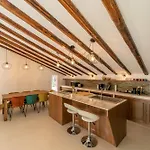 بيت للعطل Affitti Brevi Toscana - La Terrazza Sul Mare بورتو سانتو ستيفانو