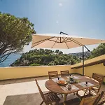 بيت للعطل Affitti Brevi Toscana - La Terrazza Sul Mare *