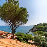 Affitti Brevi Toscana - La Terrazza Sul Mare *