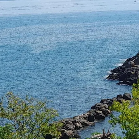 Сasa de vacaciones Affitti Brevi Toscana - La Terrazza Sul Mare Porto Santo Stefano (Grosseto)