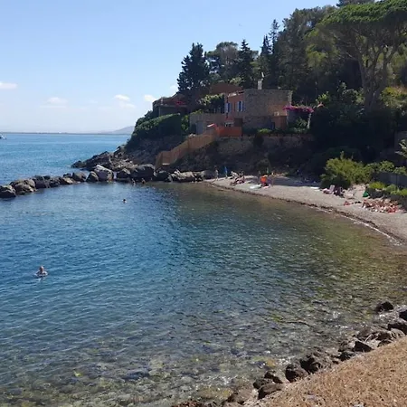 Affitti Brevi Toscana - La Terrazza Sul Mare Сasa de vacaciones