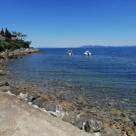 Сasa de vacaciones Affitti Brevi Toscana - La Terrazza Sul Mare Porto Santo Stefano (Grosseto)