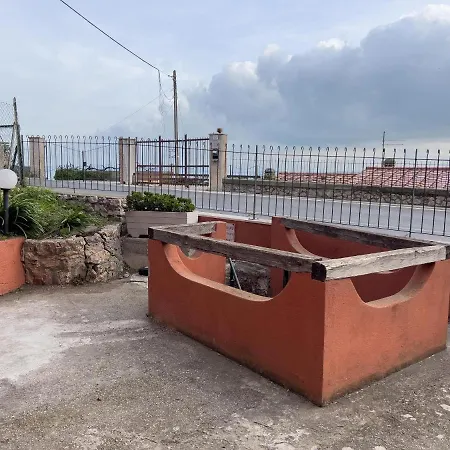 Affitti Brevi Toscana - La Terrazza Sul Mare Сasa de vacaciones