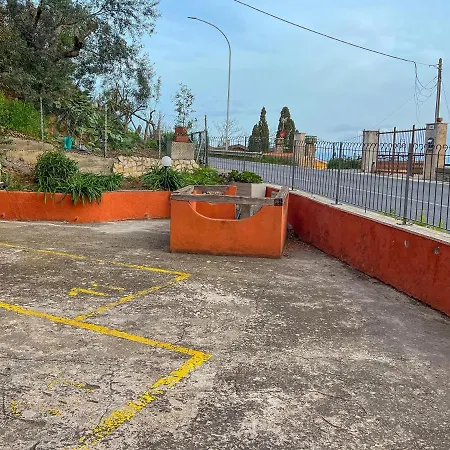 Affitti Brevi Toscana - La Terrazza Sul Mare Holiday home *
