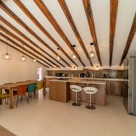 Сasa de vacaciones Affitti Brevi Toscana - La Terrazza Sul Mare Porto Santo Stefano (Grosseto)