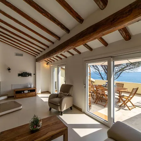 Holiday home Affitti Brevi Toscana - La Terrazza Sul Mare Porto Santo Stefano (Grosseto)