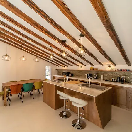 Сasa de vacaciones Affitti Brevi Toscana - La Terrazza Sul Mare Porto Santo Stefano (Grosseto)