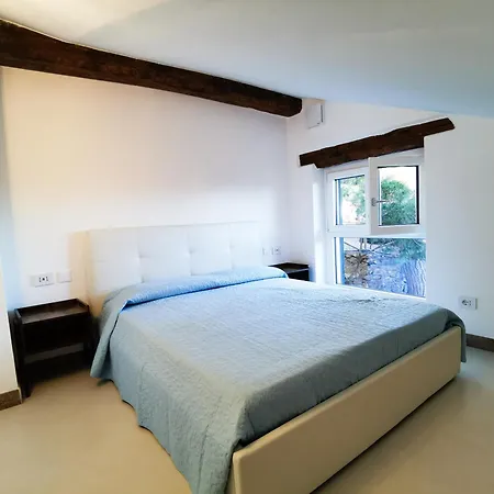 Holiday home Affitti Brevi Toscana - La Terrazza Sul Mare *