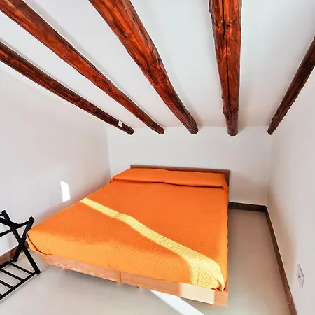 Сasa de vacaciones Affitti Brevi Toscana - La Terrazza Sul Mare