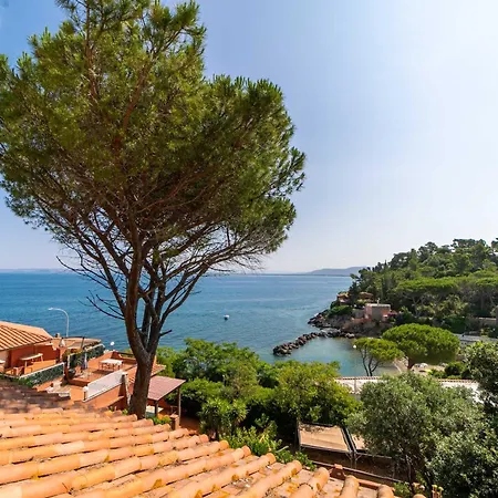 Affitti Brevi Toscana - La Terrazza Sul Mare *