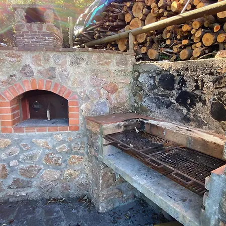 Affitti Brevi Toscana - La Terrazza Sul Mare