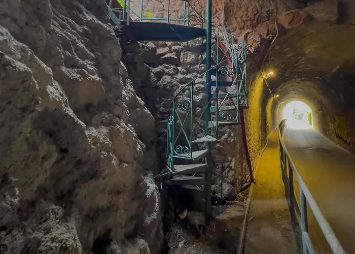 Дом отдыха Affitti Brevi Toscana - La Terrazza Sul Mare