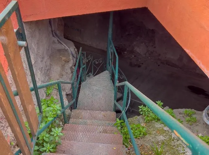 Affitti Brevi Toscana - La Terrazza Sul Mare Дом отдыха