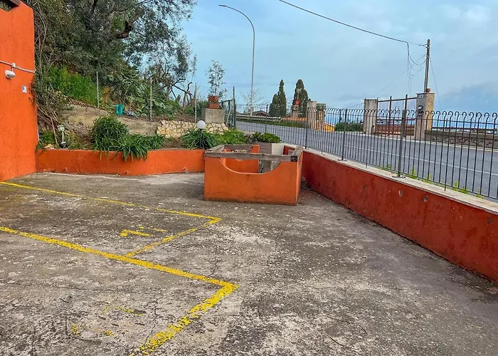 Affitti Brevi Toscana - La Terrazza Sul Mare Дом отдыха *