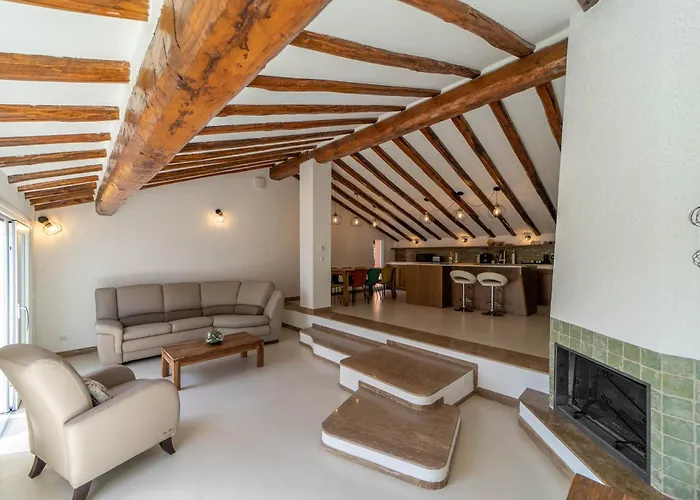 Affitti Brevi Toscana - La Terrazza Sul Mare Порто Санто Стефано