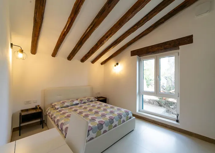 Affitti Brevi Toscana - La Terrazza Sul Mare Порто Санто Стефано