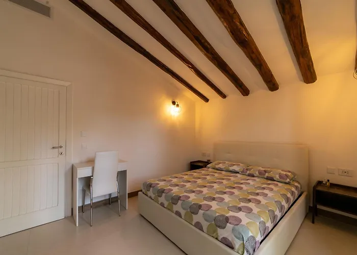 Affitti Brevi Toscana - La Terrazza Sul Mare * Порто Санто Стефано