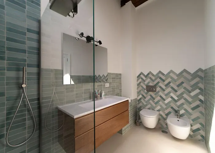 Affitti Brevi Toscana - La Terrazza Sul Mare