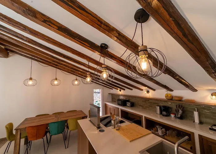 Affitti Brevi Toscana - La Terrazza Sul Mare Порто Санто Стефано