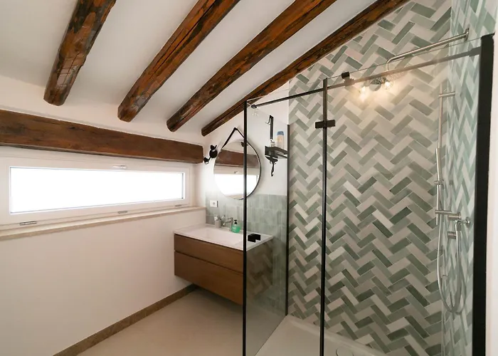 Affitti Brevi Toscana - La Terrazza Sul Mare Дом отдыха *