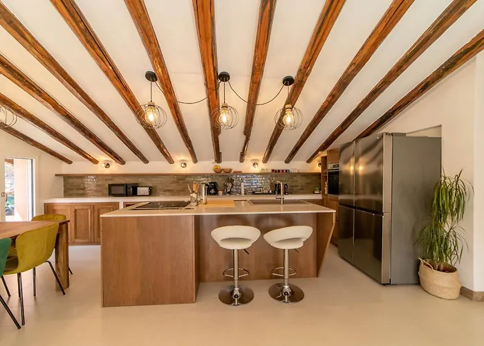 Affitti Brevi Toscana - La Terrazza Sul Mare Дом отдыха