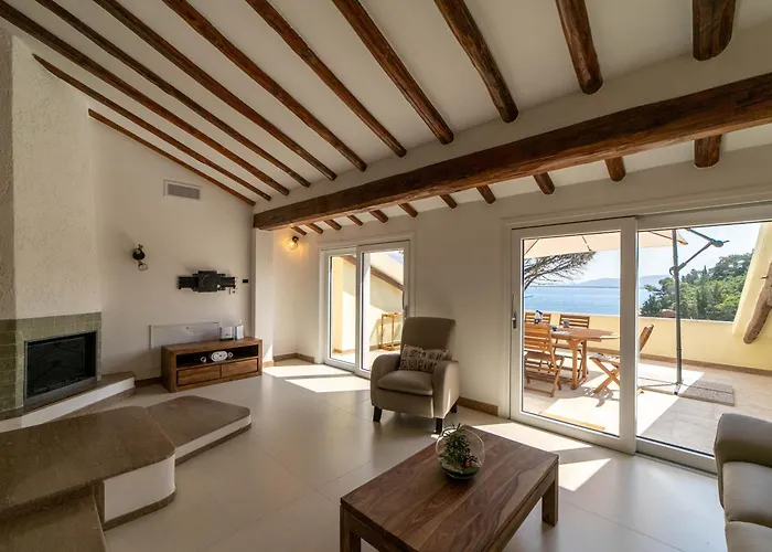 Дом отдыха Affitti Brevi Toscana - La Terrazza Sul Mare