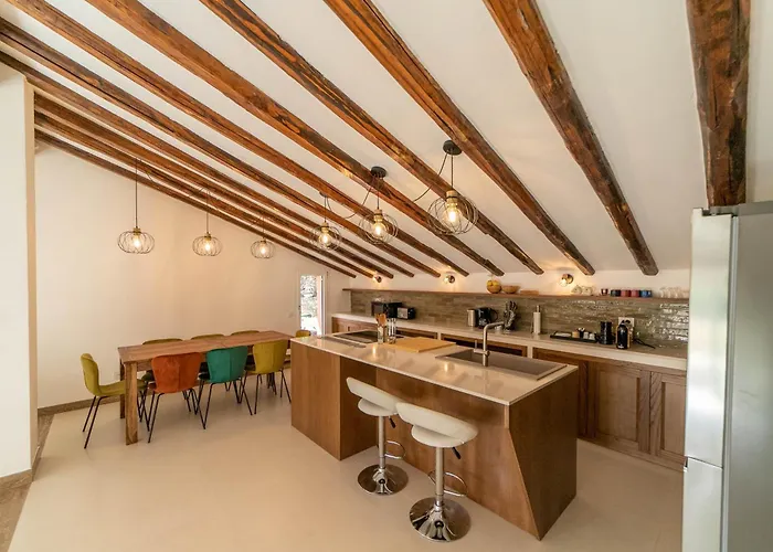 Дом отдыха Affitti Brevi Toscana - La Terrazza Sul Mare Порто Санто Стефано