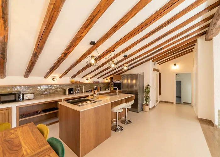 Affitti Brevi Toscana - La Terrazza Sul Mare *