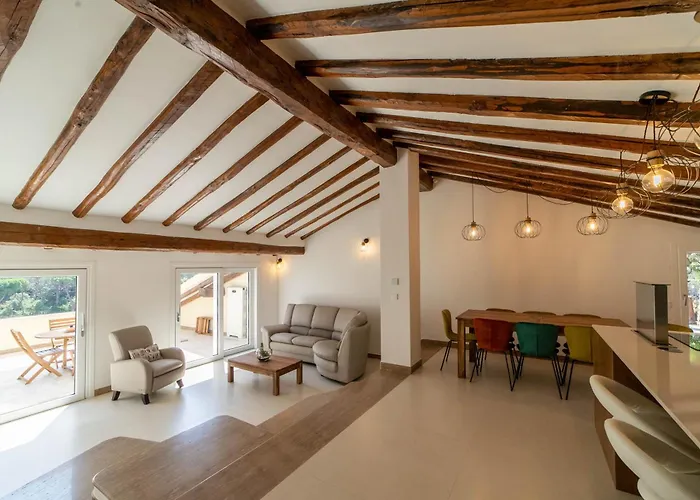 Affitti Brevi Toscana - La Terrazza Sul Mare Порто Санто Стефано