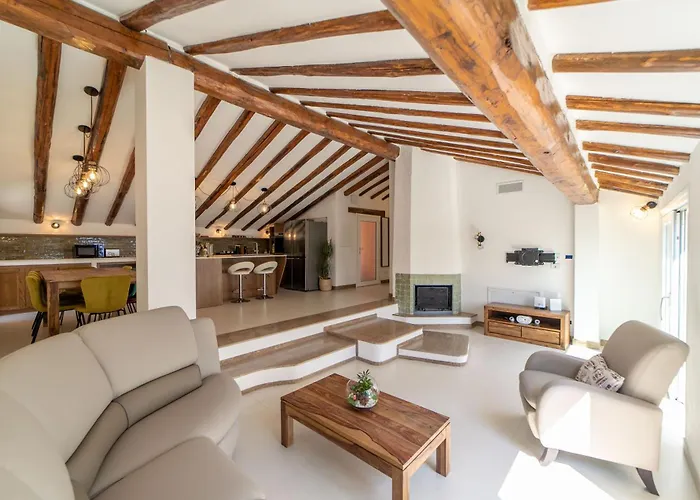 Affitti Brevi Toscana - La Terrazza Sul Mare Дом отдыха