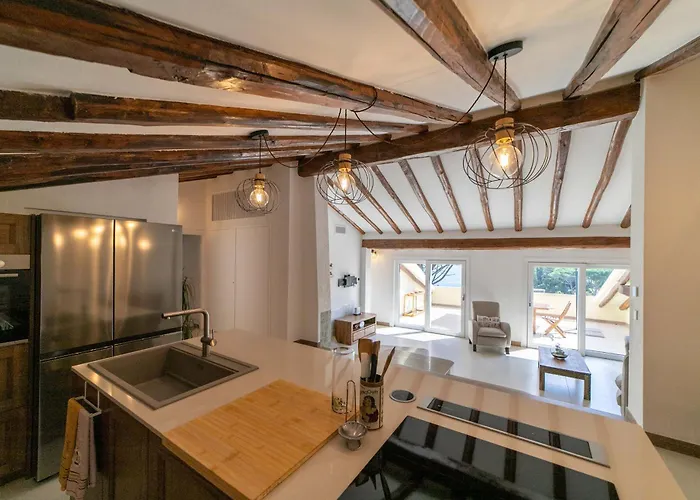 Affitti Brevi Toscana - La Terrazza Sul Mare Дом отдыха Порто Санто Стефано