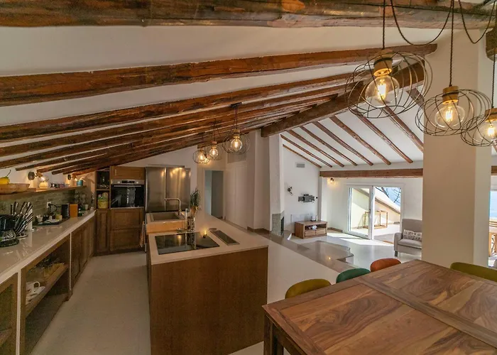 Affitti Brevi Toscana - La Terrazza Sul Mare