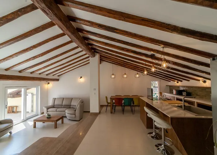 Affitti Brevi Toscana - La Terrazza Sul Mare