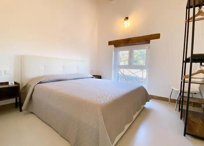 Affitti Brevi Toscana - La Terrazza Sul Mare Дом отдыха *