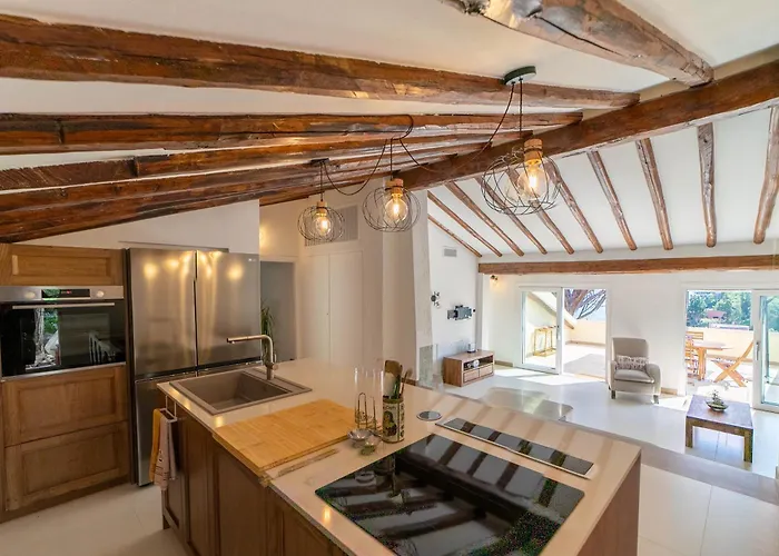 Affitti Brevi Toscana - La Terrazza Sul Mare