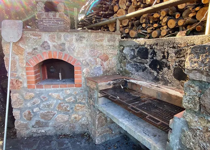 Affitti Brevi Toscana - La Terrazza Sul Mare